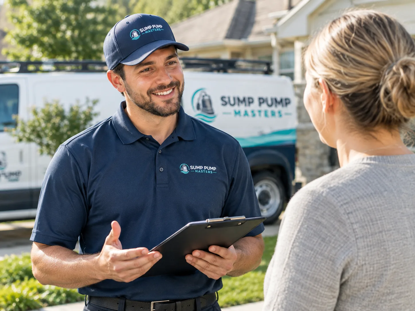 Sump Pump Repair Milford, NE FAQs
